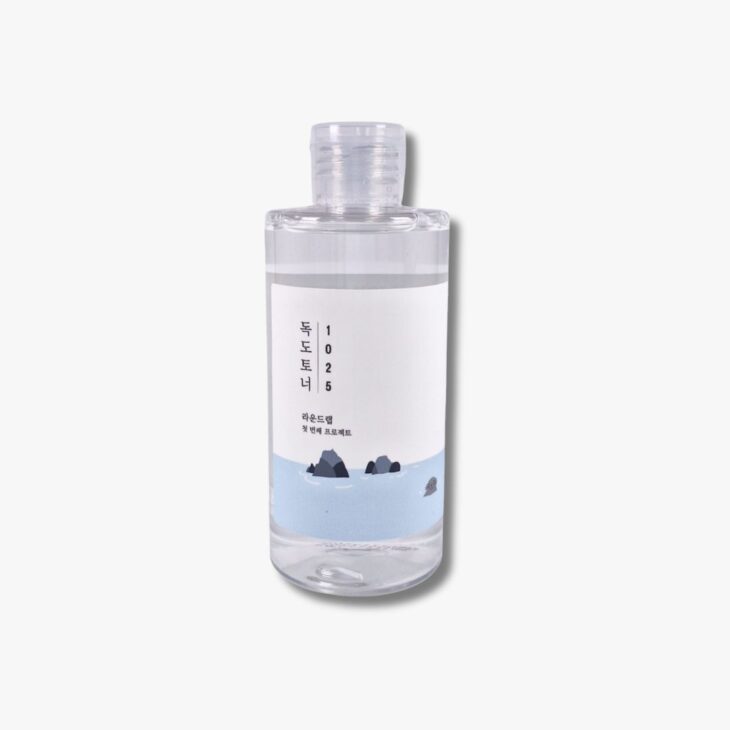 Produktbild des Round Lab – 1025 Dokdo Toners