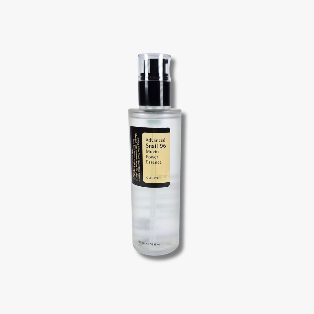 Produktbild des Cosrx – Advanced Snail 96 Mucin Power Essence
