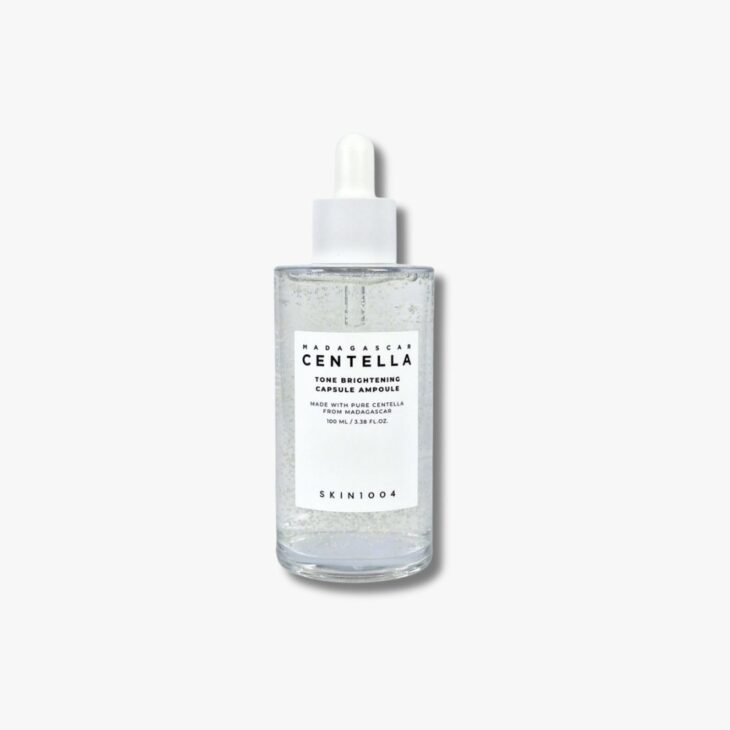 Skin1004 - Brightening Capsule Ampoule