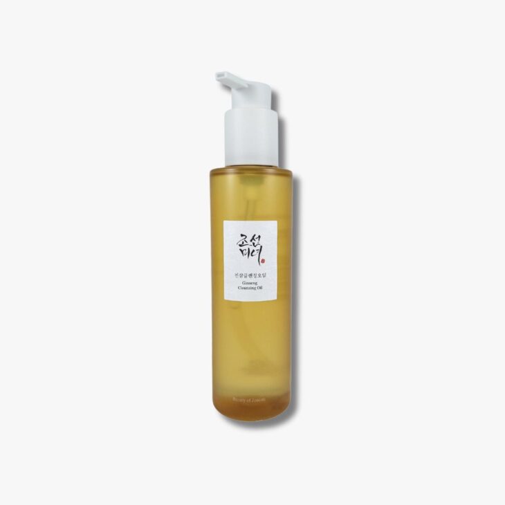 Beauty of Joseon - Ginseng Cleansing Oil