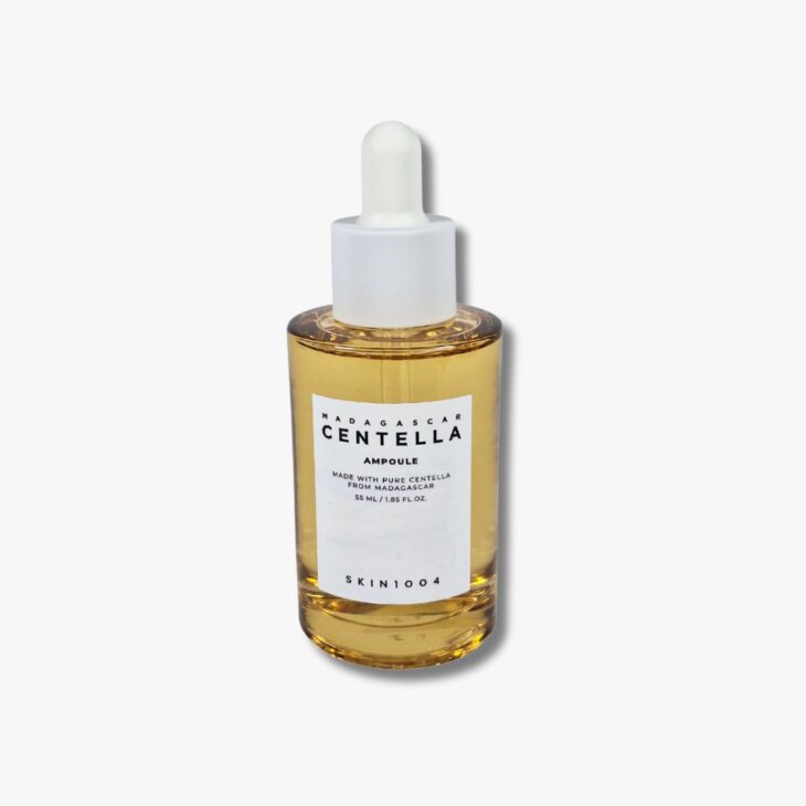 Produktbild von Skin1004 – Madagascar Centella Ampoule