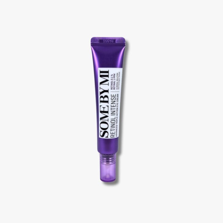 Somebymi - Retinol Intence Eye Cream
