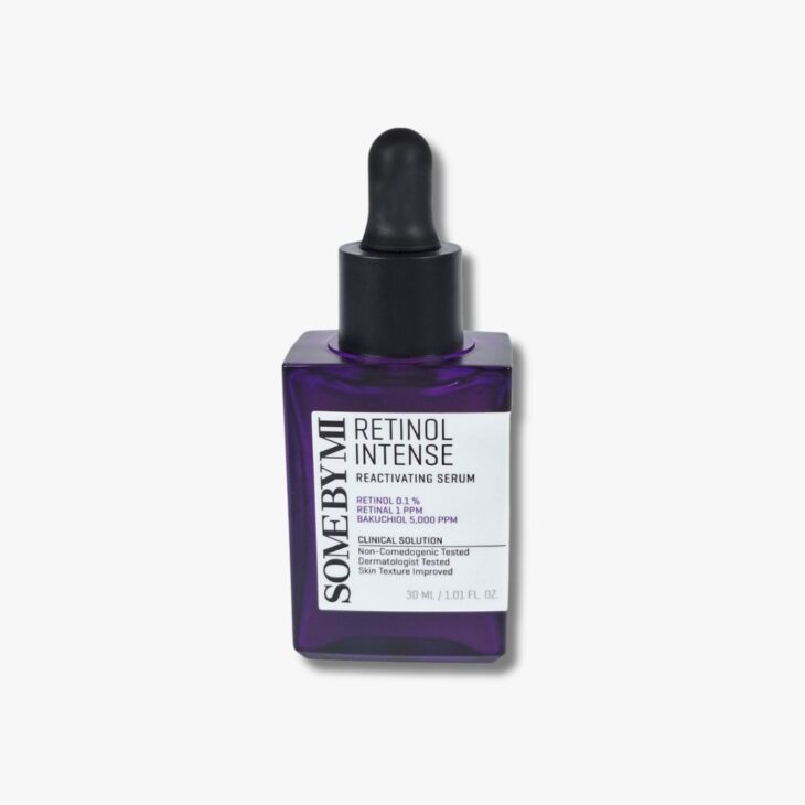 Produktbild vom Somebymi Retional Reactivating Serum