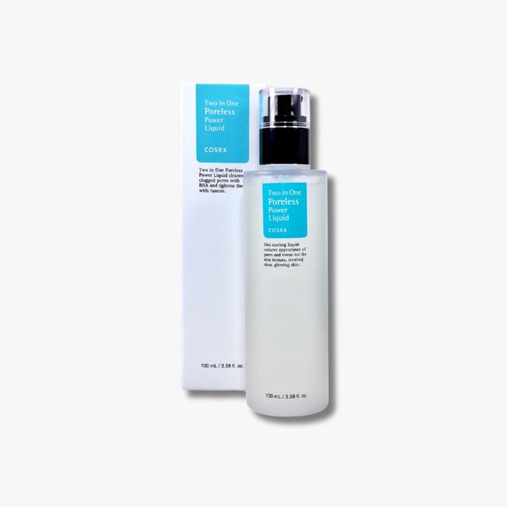 Cosrx - Two in One Poreless Power Liquid