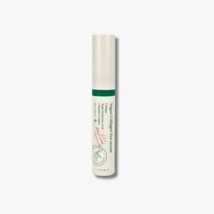 Axis-Y - Vegan Collagen Eye Serum