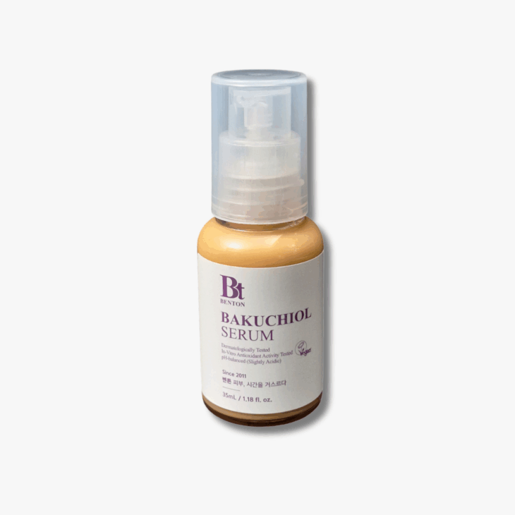 Benton Bakuchiol Serum