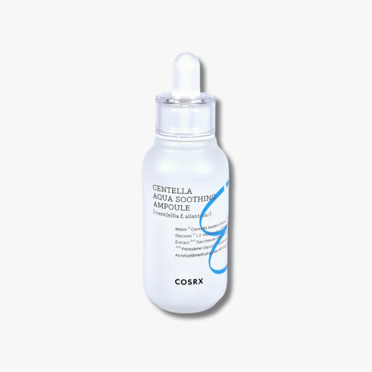 Cosrx Centella Aqua Soothing Ampoule