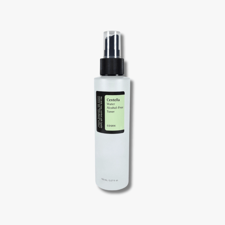 Cosrx Centella Water Alcohol-Free Toner