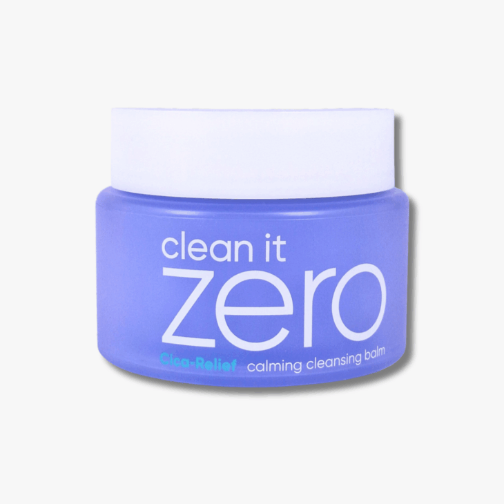 Banila Co - Cica-Relief Calming Cleansing Balm