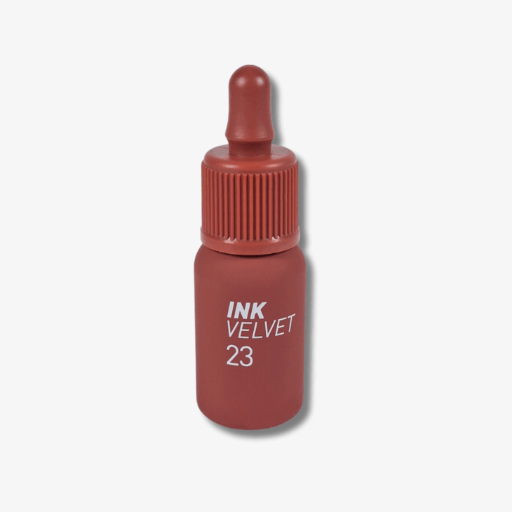 Peripera Ink Velvet 23 Nutty Nude