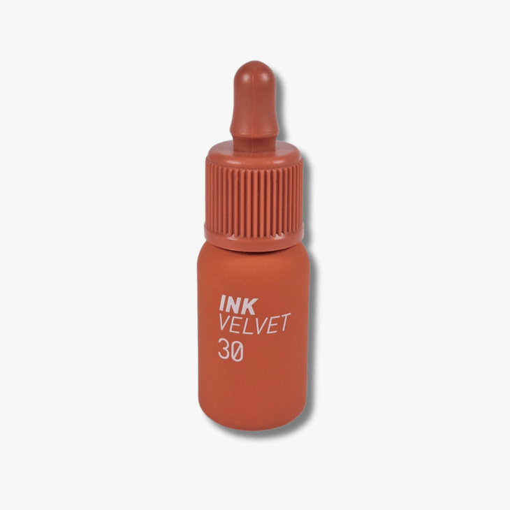 Peripera Ink Velvet 30 Classic Nude
