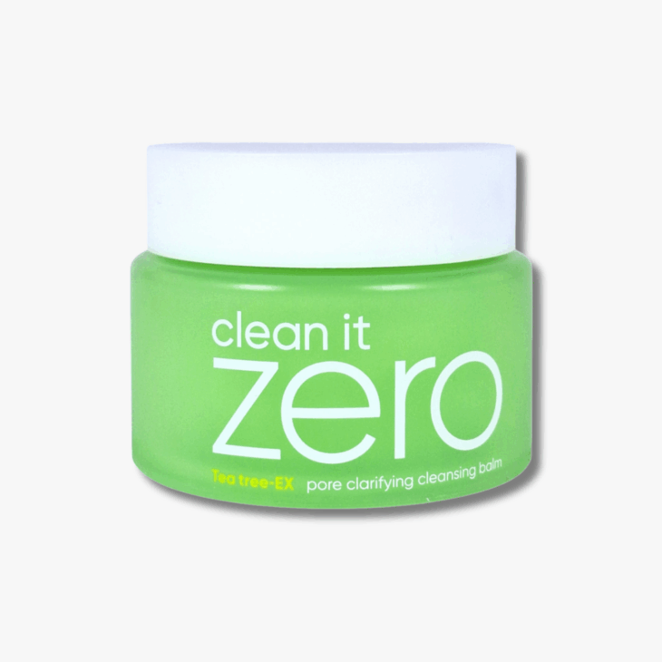 Banila Co - Tea Tree-EX Pore Clearifying Cleansing Balm
