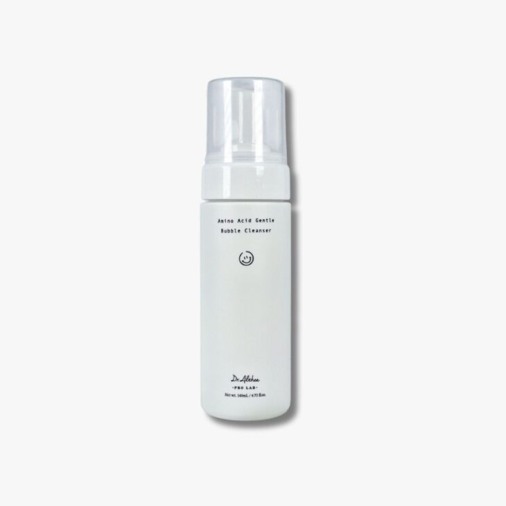Dr.Althea - Amino Acid Gentle Bubble Cleanser