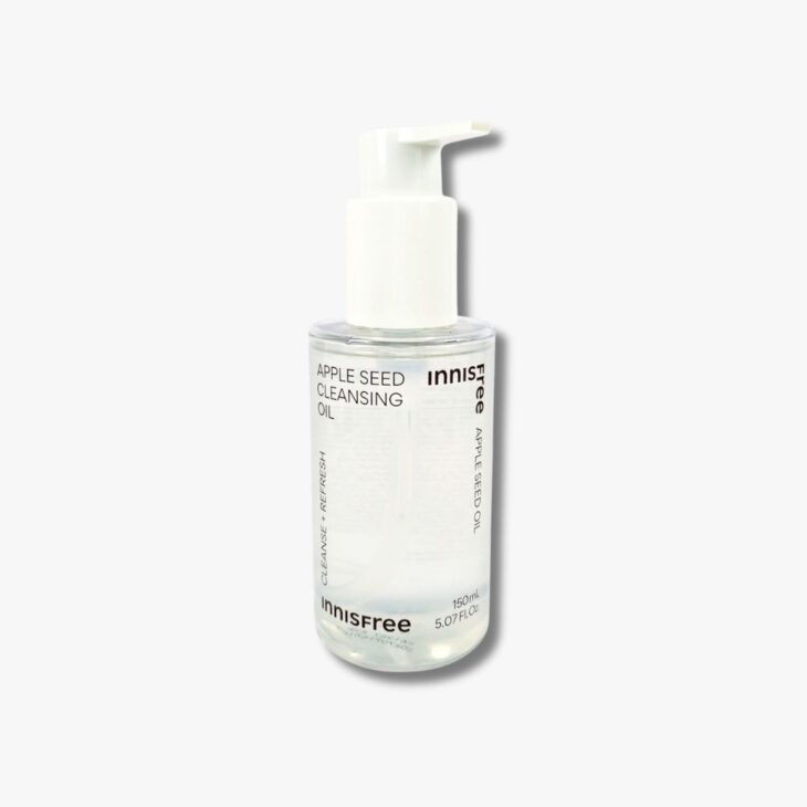 Innisfree - Apple Seed Cleansing Oil