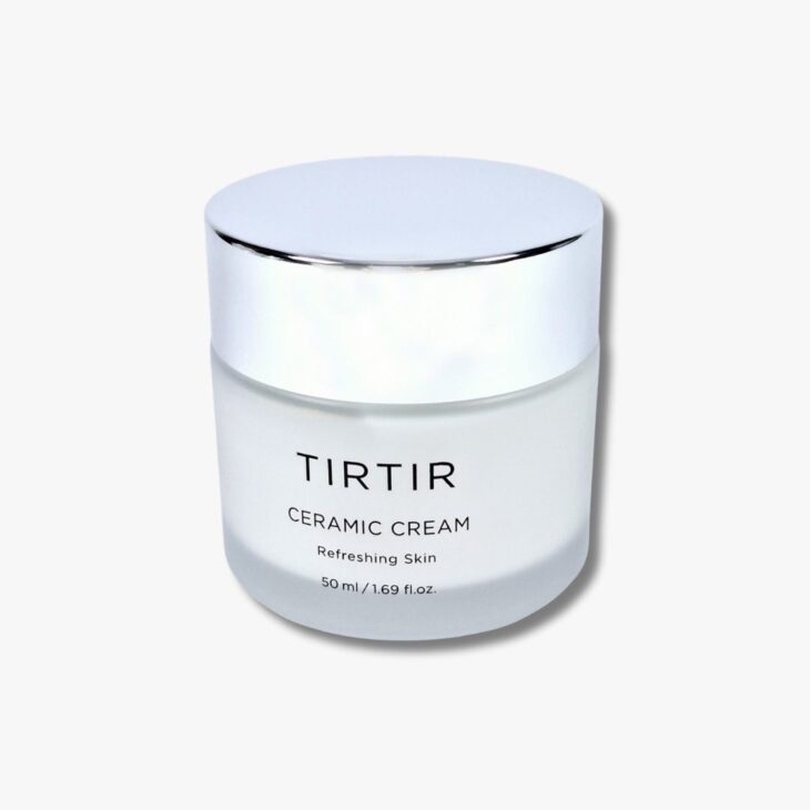Tirtir - Ceramic Core Cream