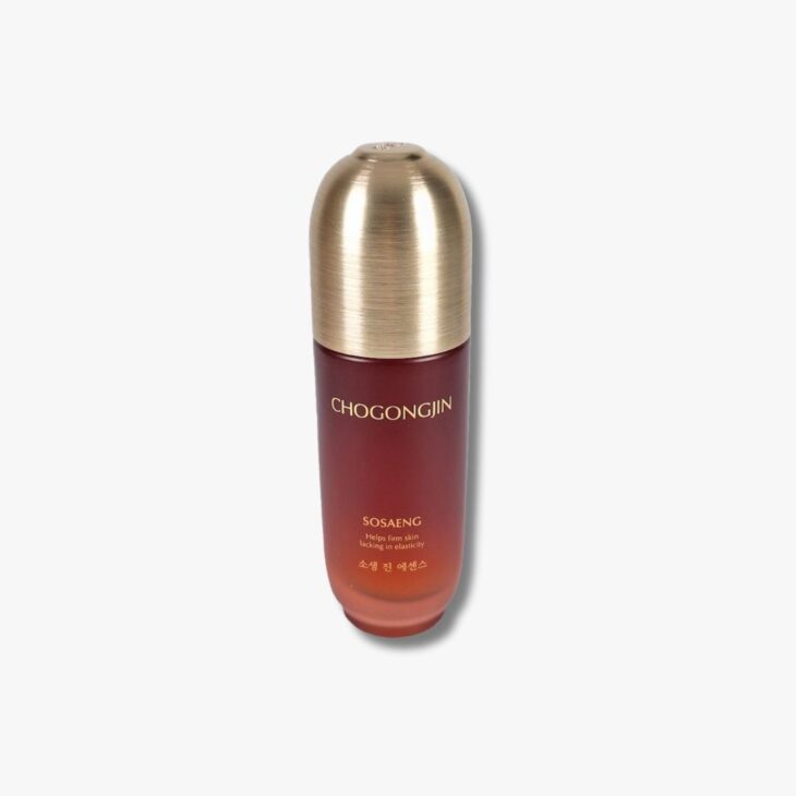 Missha - Chogongjin Sosaeng Essence