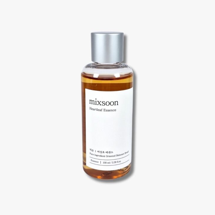 Mixsoon - Heartleaf Essence