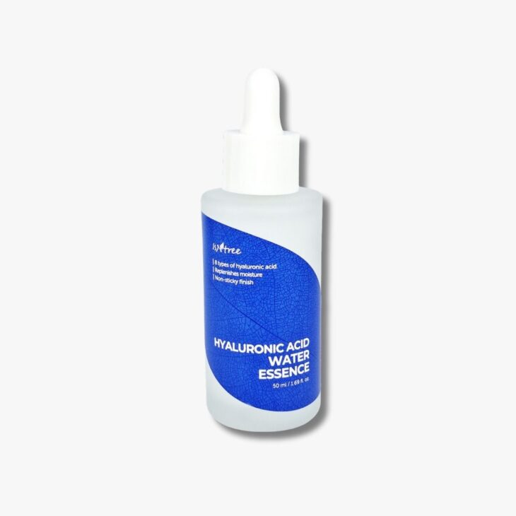 Isntree - Hyaluronic Acid Water Essence