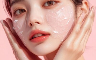 Korean Skincare – dein Weg zu deiner strahlenden Haut