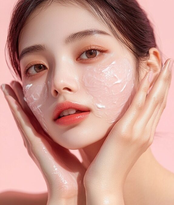 Korean Skincare – dein Weg zu deiner strahlenden Haut