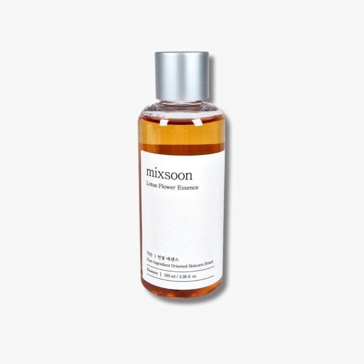 Mixsoon - Lotus Flower Essence