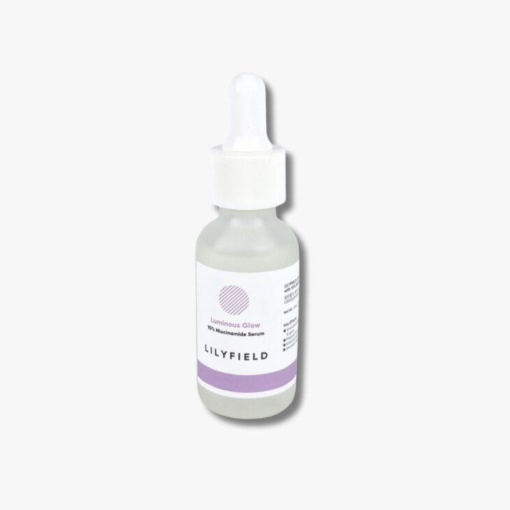 Lilyfield - Luminous Glow 10% Niacinamide Serum