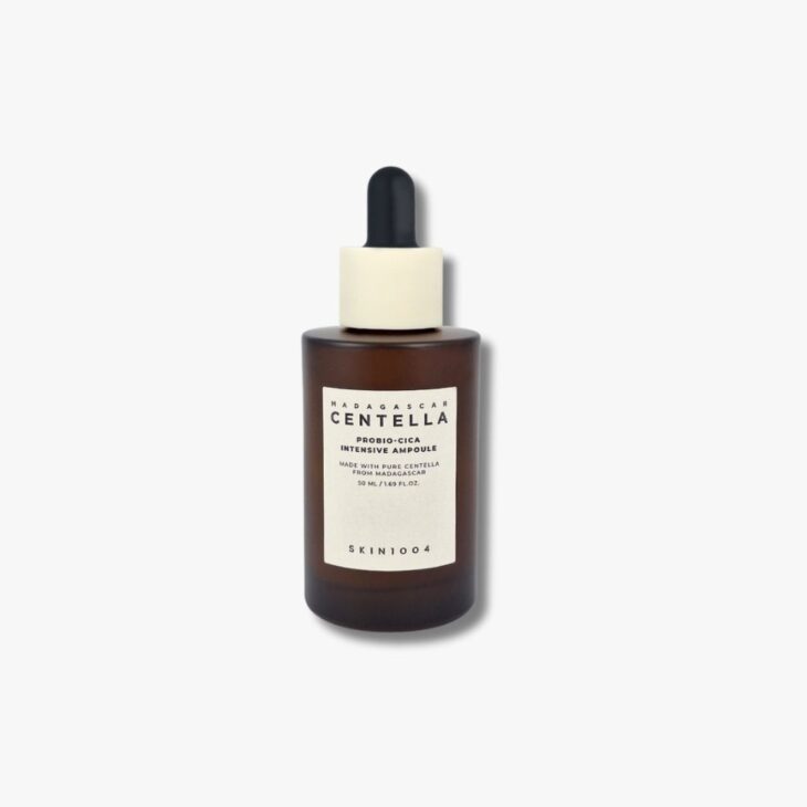Skin1004 - Madagascar Centella Probio-Cica Intensive Ampoule