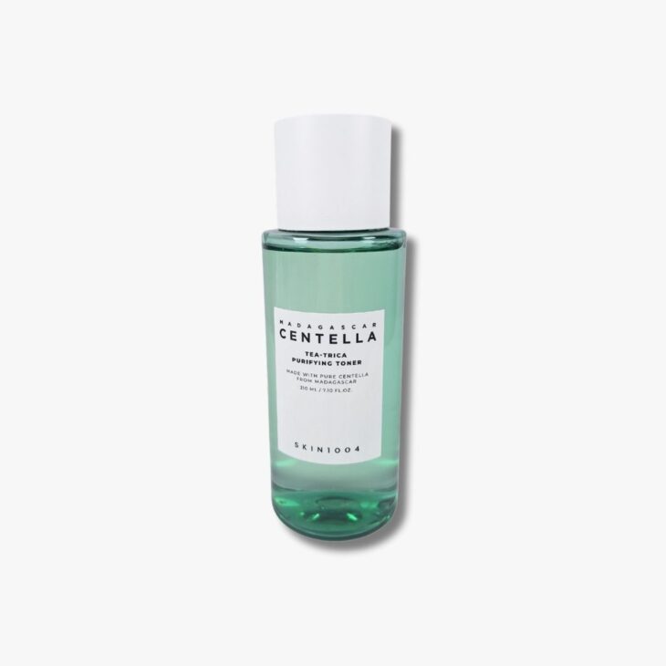 Skin1004 - Madagascar Centella Tea-Trica Purifying Toner