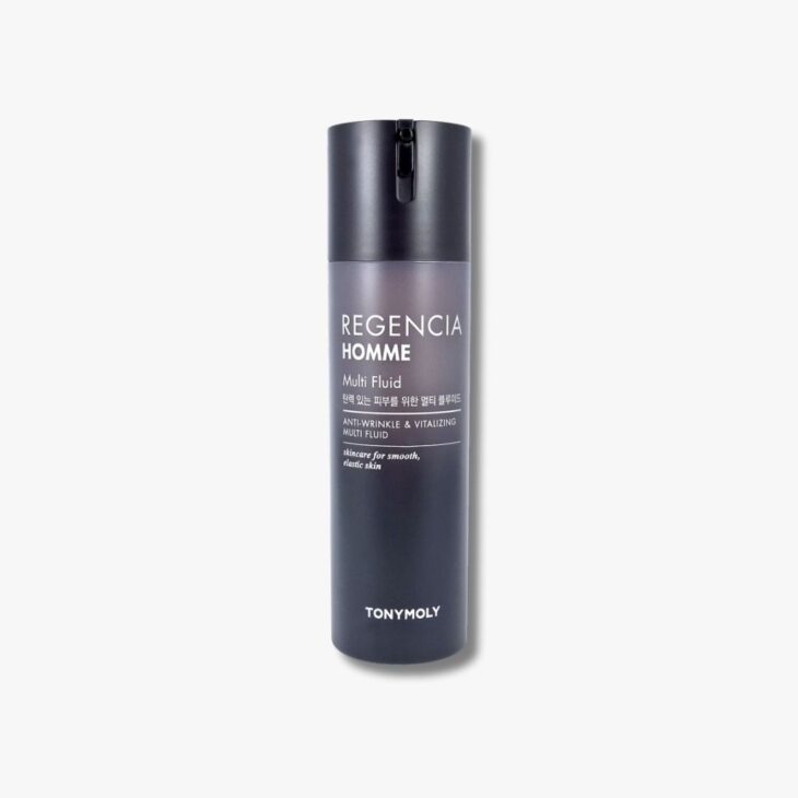 Tonymoly - Regencia Homme Multi Fluid