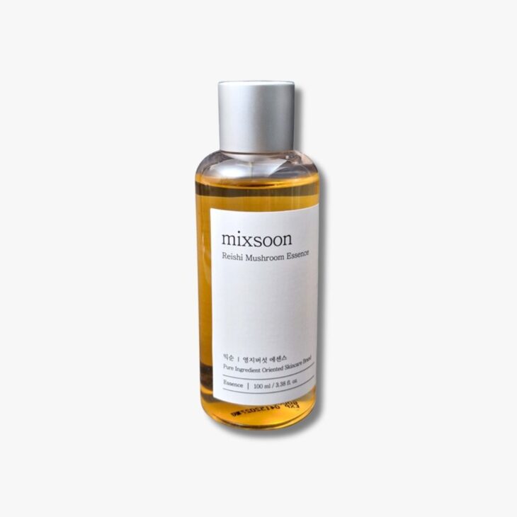 Mixsoon - Reishi Mushroom Essence