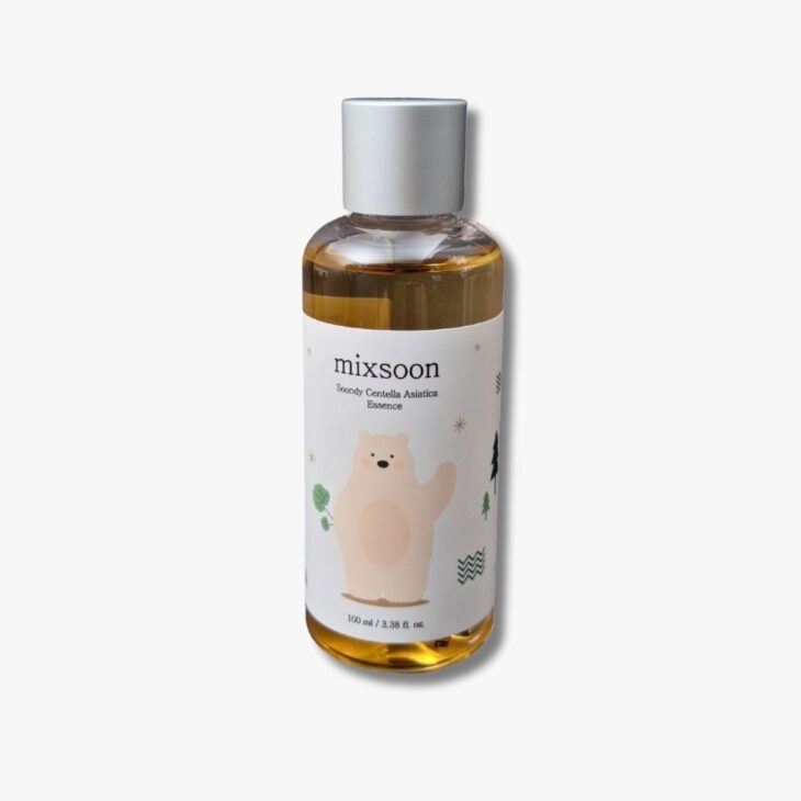 Mixsoon - Soondy Centella Asiatica Essence