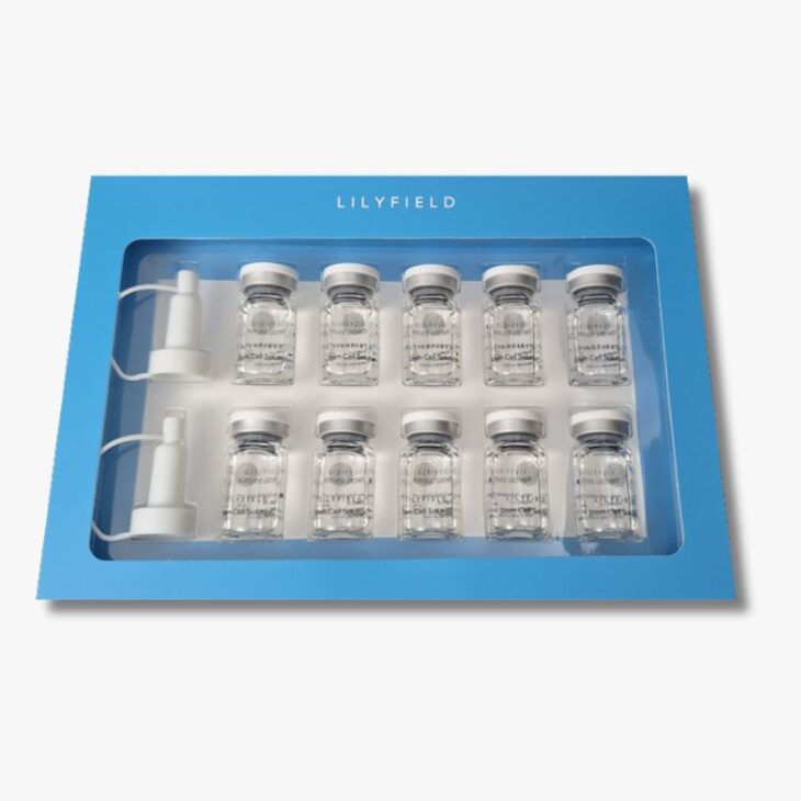 Lilyfield - Stem Cell Solution