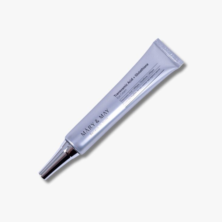 Mary&May - Tranexamic Acid + Glutathion Eye Cream