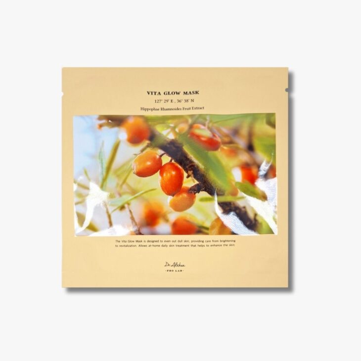 Dr.Althea - Vita Glow Mask