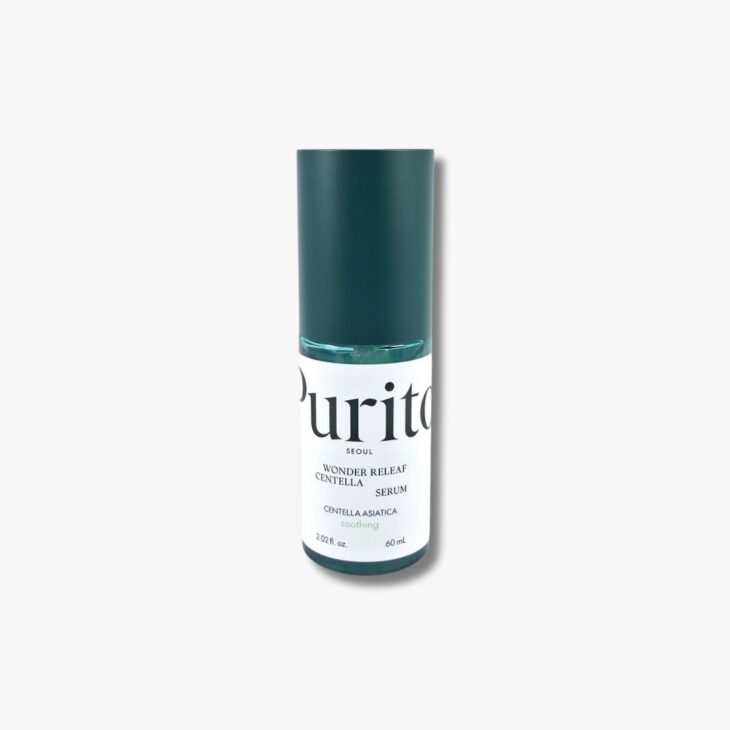 Purito Seoul - Wonder Releaf Centella Serum