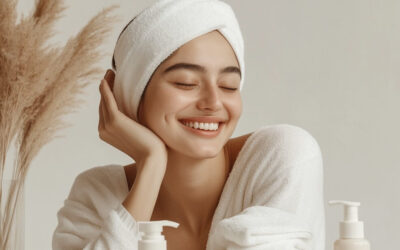 Snail Mucin – die sanfte Lösung für deine Haut