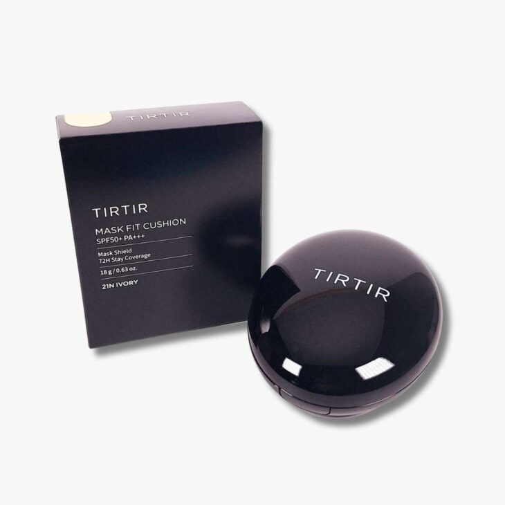 Tirtir - Mask Fit Cushion