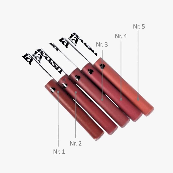 Unleashia - Non-Sticky Dazzle Tint