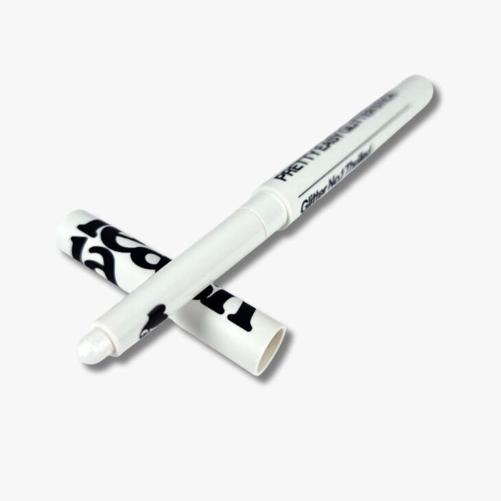 Unleashia - Pretty Easy Glitter Stick N°1 Thrilled