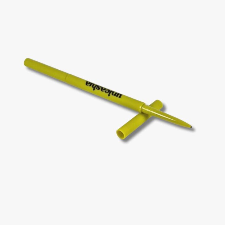 Unleashia - Shaper Defining Eyebrow Pencil No.1 Oatmeal Brown