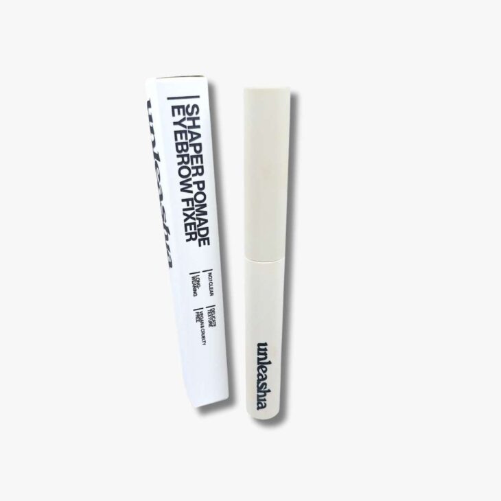 Unleashia - Shaper Pomade Eyebrow Fixer No.1 Clear