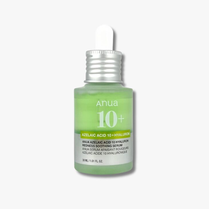 Anua - Azelaic Acid 10 + Hyaluron