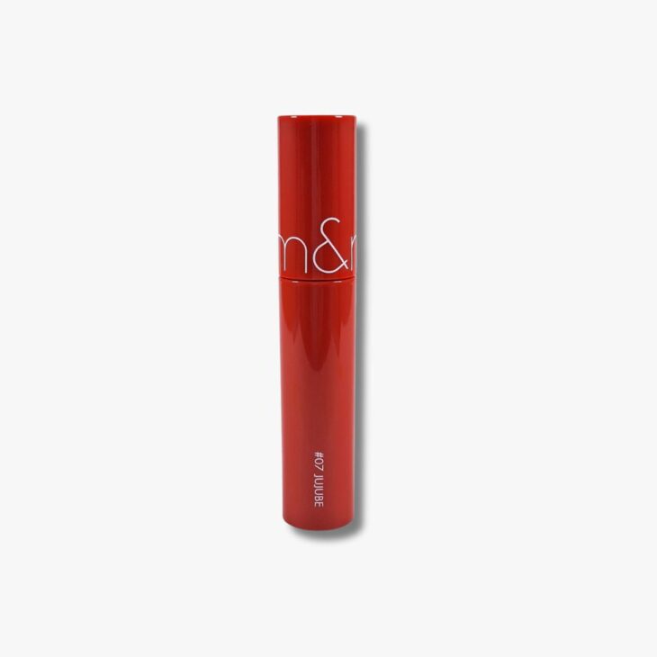 Rom&nd - Juicy Lasting Tint 07 Jujube