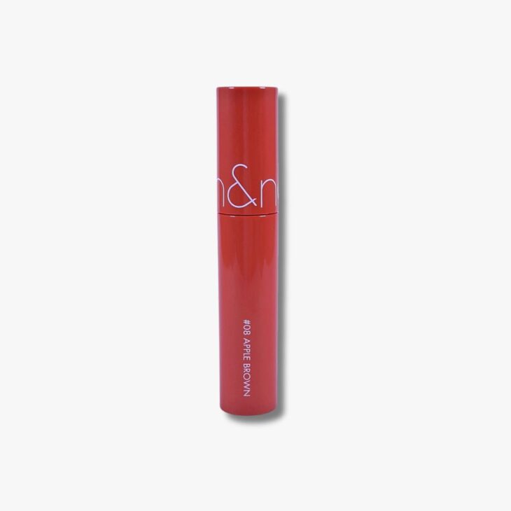 Rom&nd - Juicy Lasting Tint 08 Apple Brown