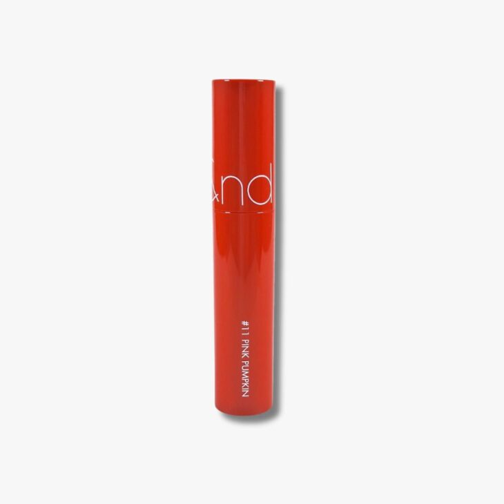 Rom&nd - Juicy Lasting Tint 11 Pink Pumpkin
