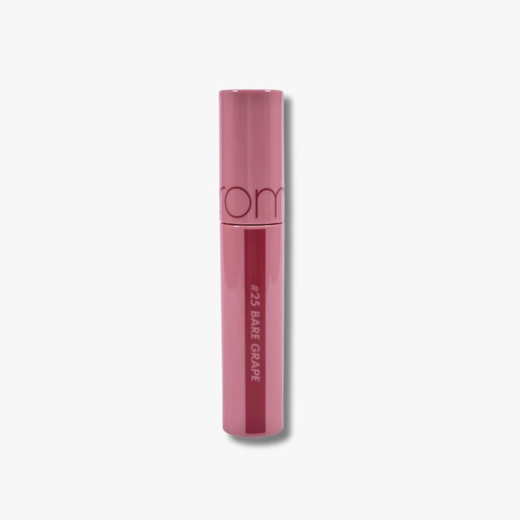 Rom&nd - Juicy Lasting Tint 25 Bare Grape
