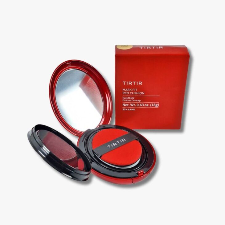 Tirtir - Mask Fit Red Cushion