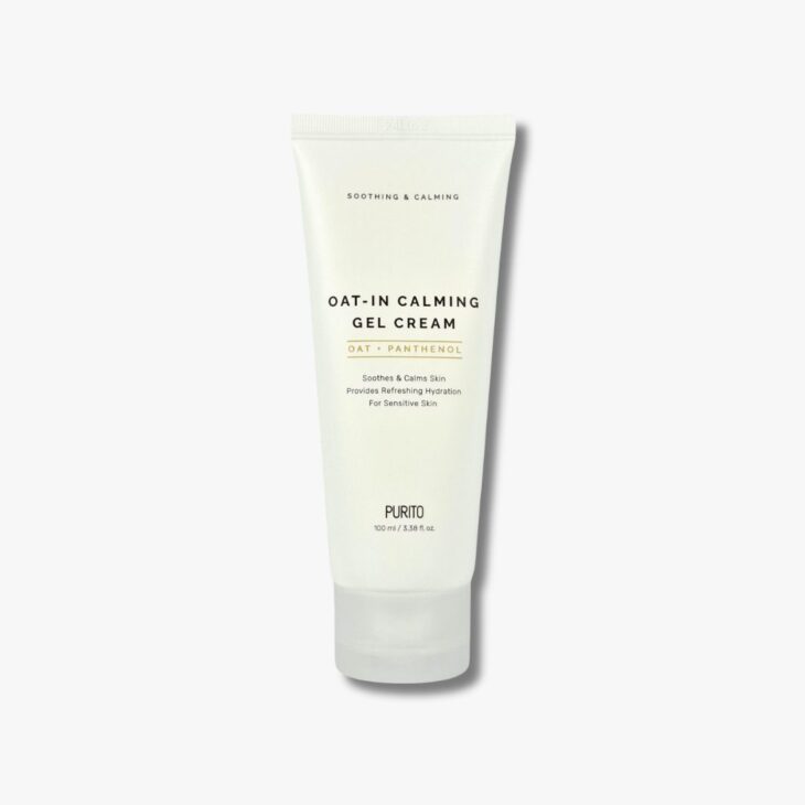 Purito Seoul - Oat-In Calming Gel Cream