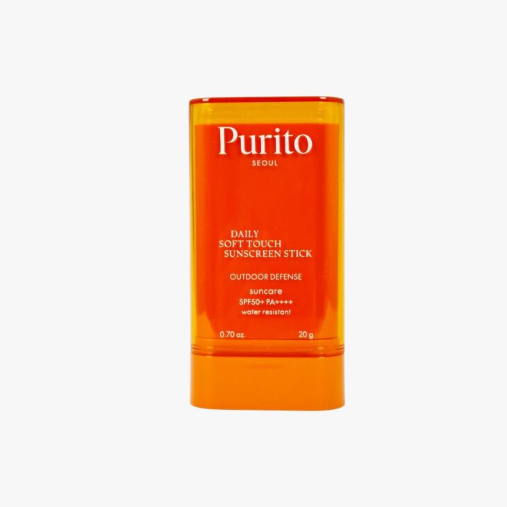 Purito Seoul - Daily Soft Touch Sunscreen Stick