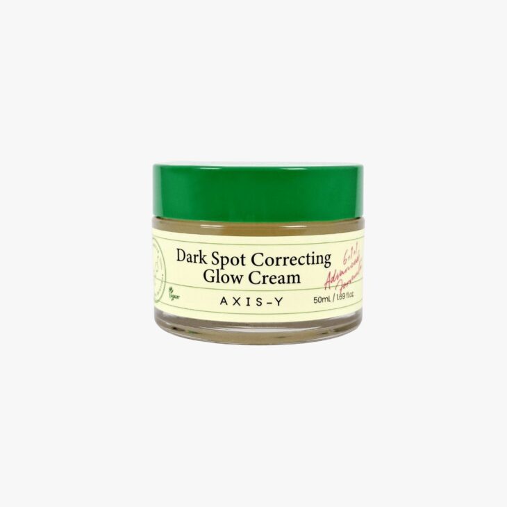 Axis-Y - Dark Spot Correcting Glow Cream
